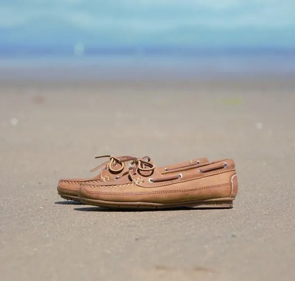 Orca Bay Bahamas Women's Deck Shoes Adidas Trek Shoes