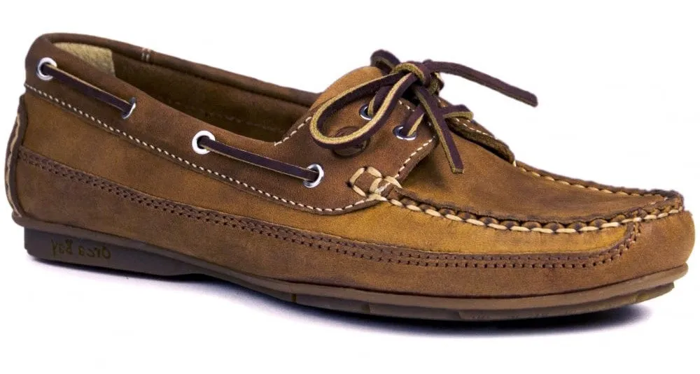 Orca Bay Bahamas Women's Deck Shoes Adipure Adidas Golf Shoes