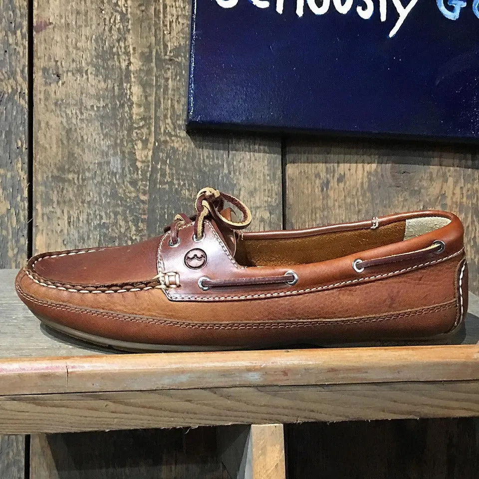 Orca Bay Bahamas Women's Deck Shoes Adidas Retro Skate Shoes