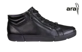 ARA VERONICA BLACK Adidas Shoes Futbol