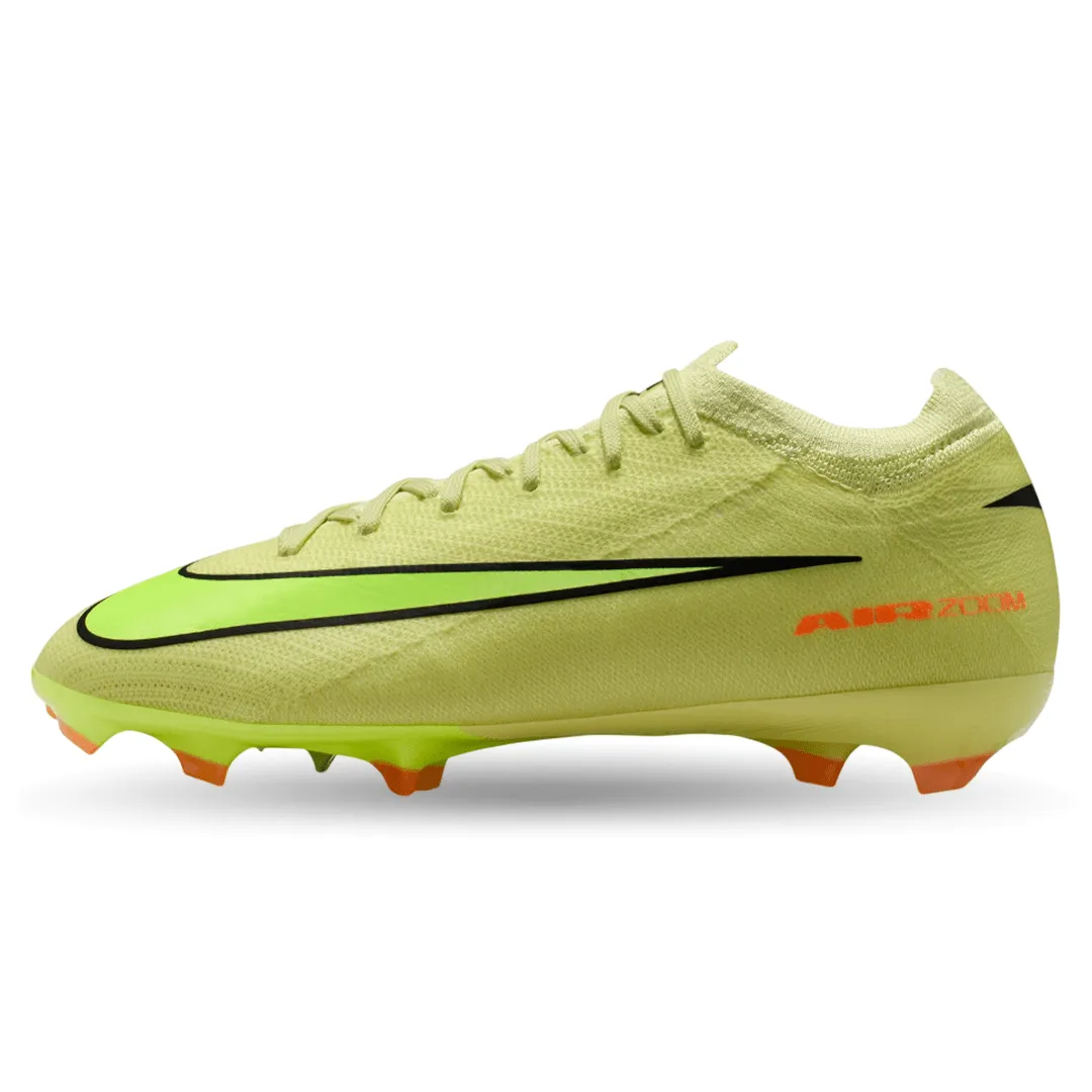 Soccer Cleats Under 100 Jr. Mercurial Vapor 16 Pro FG - Max Voltage Pack (HF5448-300)