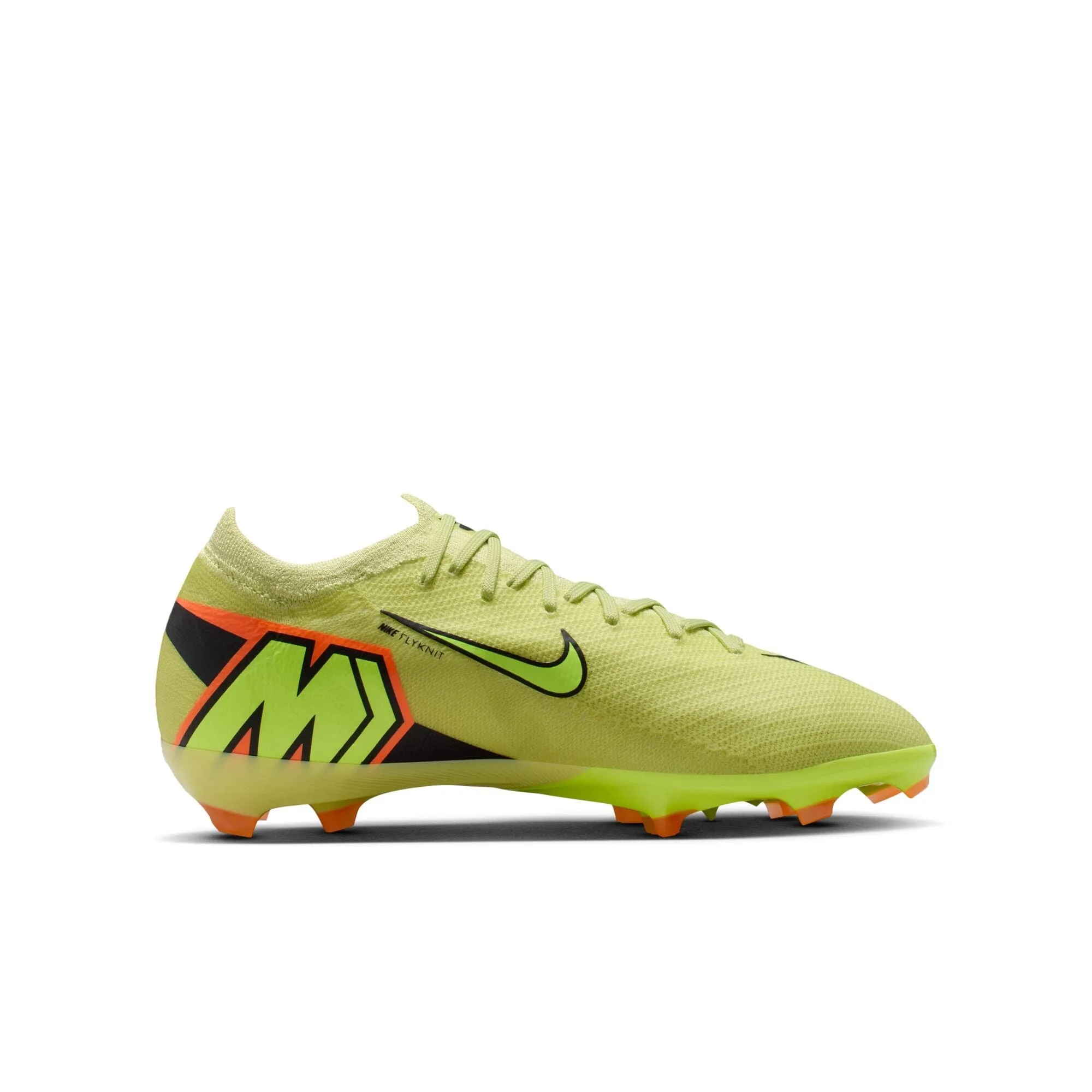 Kaka Soccer Cleats Jr. Mercurial Vapor 16 Pro FG - Max Voltage Pack (HF5448-300)