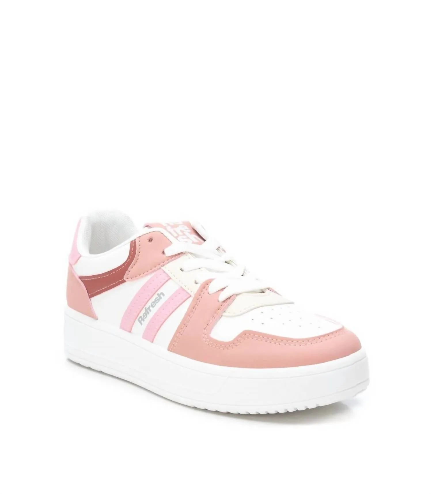 Xti - WOMEN'S CASUAL SNEAKERS Size 2 Sneakers