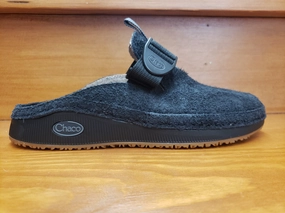 Chaco Paonia Clog black JCH108934 Trail Compatible