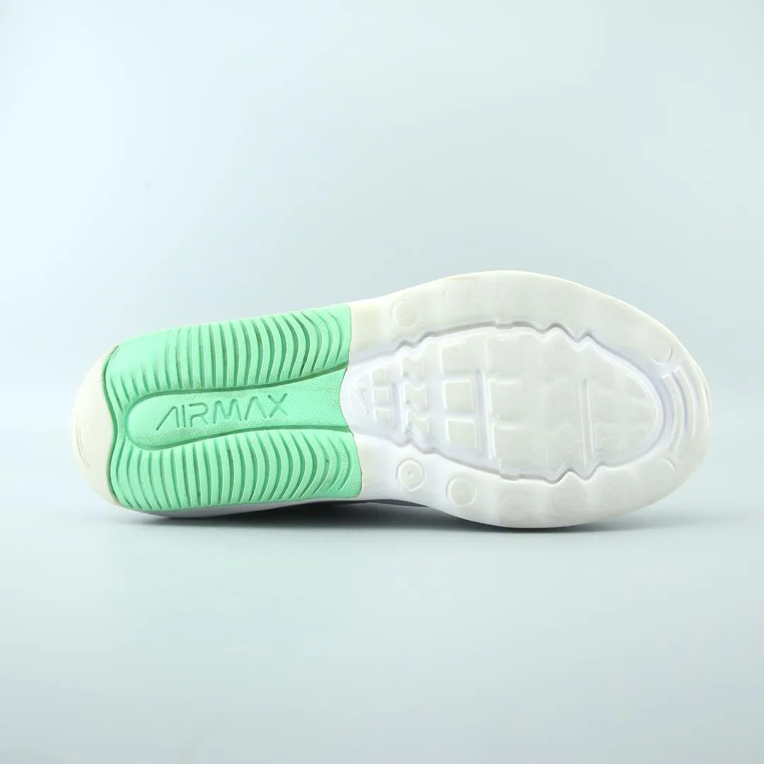 NIKE AIR MAX BOLT Nyc Running Shoe Store Gait Analysis Berlin Marathon Training