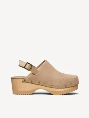 The Greta Backstrap (Sample Sale) Best Aerobic Shoes For Flat Feet