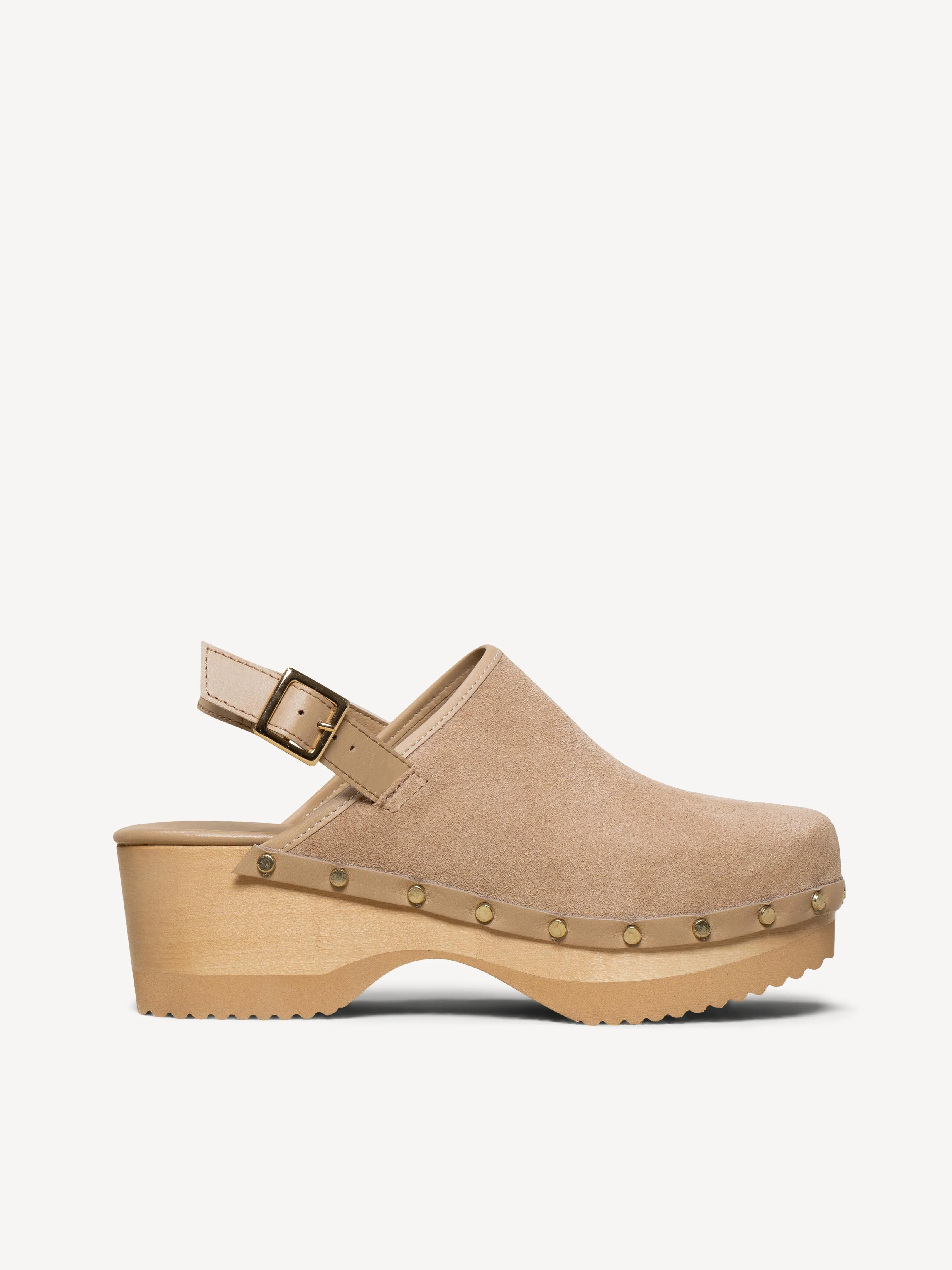 Best Orthotic Shoes For Flat Feet The Greta Backstrap (Sample Sale)