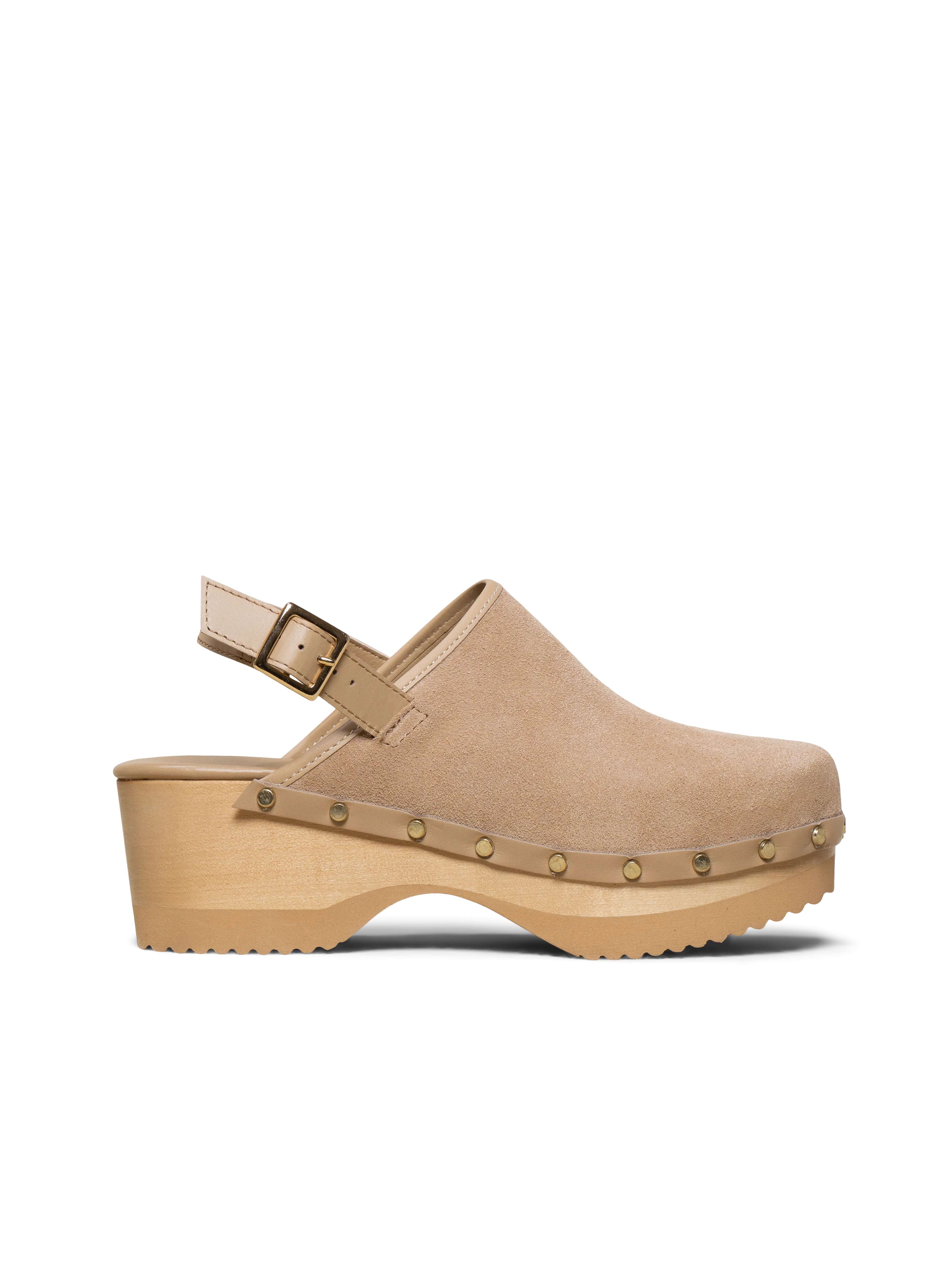 The Greta Backstrap (Sample Sale) Workout Shoes For Wide Flat Feet