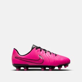 Football Cleats Difference Soccer Kids' Nike Tiempo Legend 10 Club Soccer Cleats
