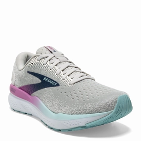 High Quality Women's Brooks, Ghost 16 Running Shoe - Wide Width