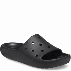 Breathable All-Day Slides Crocs Unisex Classic Slide
