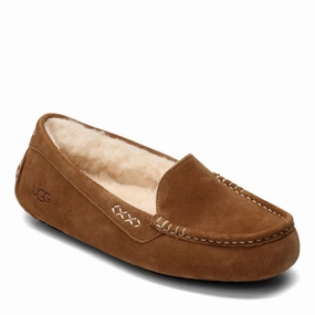Anti blister Women's Ugg, Ansley Slipper