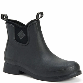Muck Boots Wear Stable Yard Boot Stormy Days Storm Walk