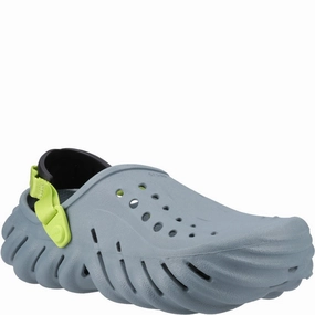Crocs Unisex Echo Clog Easy Summer Style