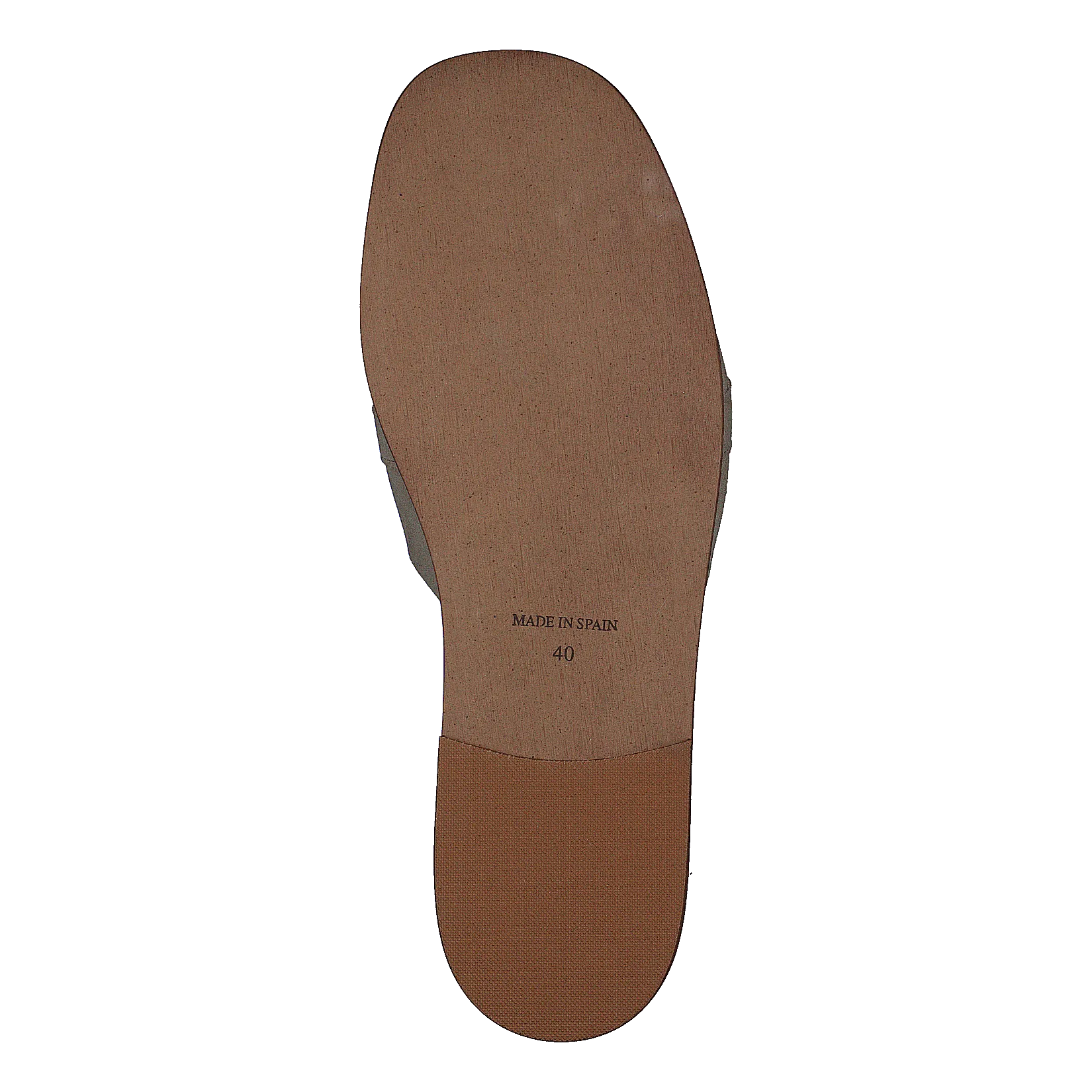 Svea Sand Dakota Fleece Slippers