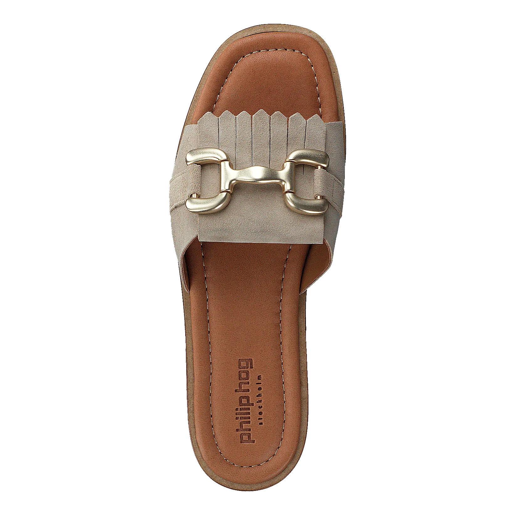 Svea Sand Family Matching Christmas Slippers