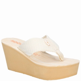 Shine Step Skill Hike Rocket Dog Diver Webbing Sandal