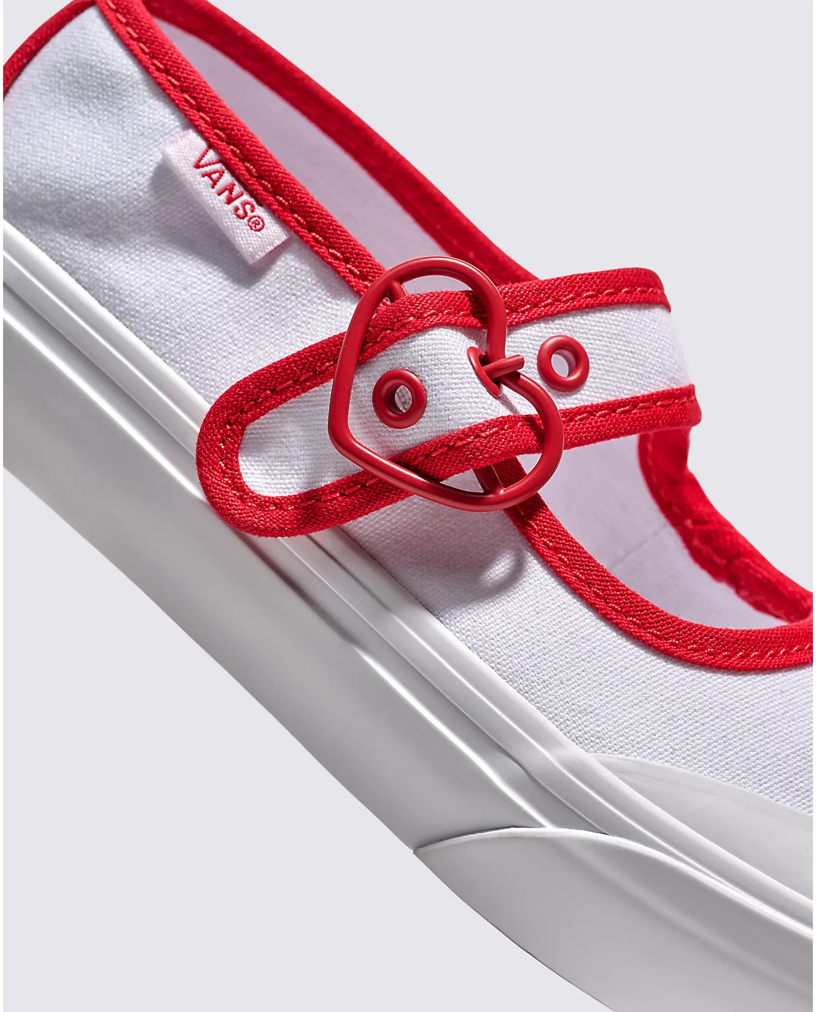 VANS Mary Jane Kids Love Vans True White Red VN000CYKYF9 (LF) Muck Artic Boots