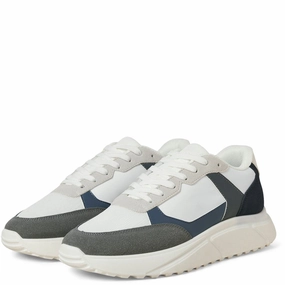 Jack & Jones Aspire Runner Trainer Pure Fit