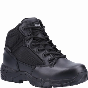Magnum Viper Pro 5.0   WP Uniform Boot All Purpose Boot Moisture wicking