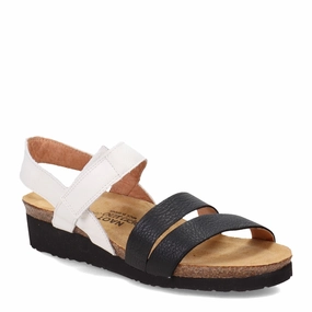 Women's Naot, Kayla Sandal Premium Wear
