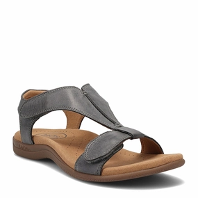 Women's Taos, The Show Sandal Foot Support flexible shoes