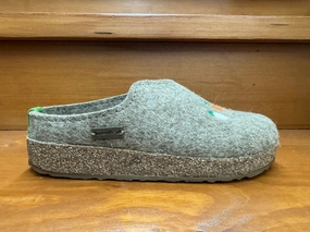 Haflinger Roots Earth 741042-550 Casual Vibes Cushioned