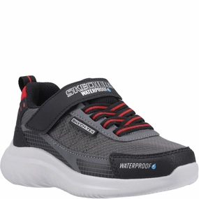 Skechers Bounder 2.0 Aqua Pace Trainer tested Luxury