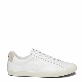 Veja Esplar Trainer Extra White Wear resistant