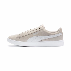 Shock Reducing PUMA Vikky v2-Ladies Grey