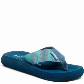 Rocket Dog Spotlight Rome Sandal Campus Run