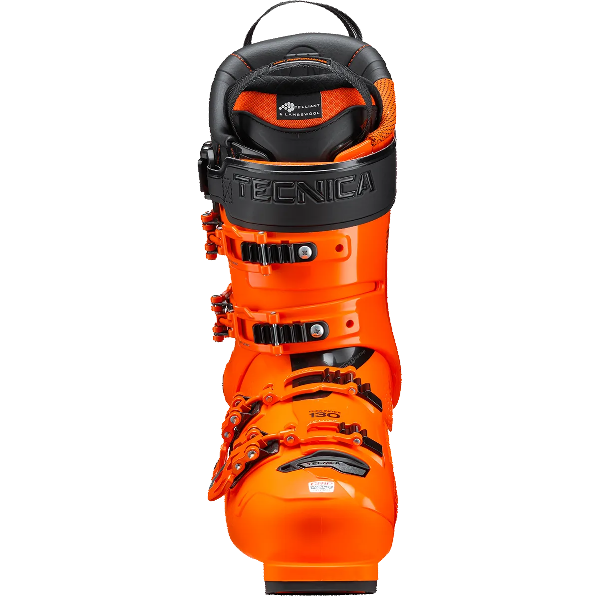 Mach1 MV 130 Front Zipper Snow Boots