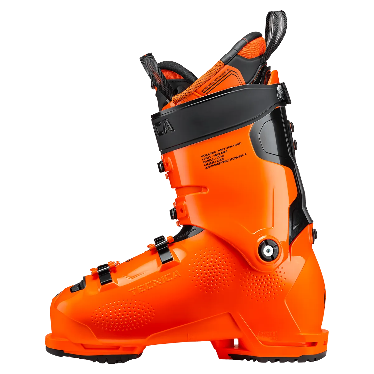 Snow Boots Colorado Mach1 MV 130