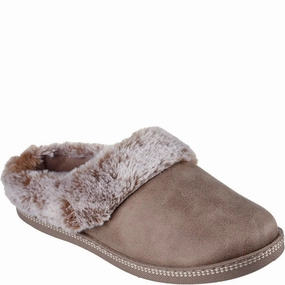 Secure fit Modern Skechers Cozy Campfire Lovely Life Slippers