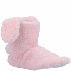 Divaz Flopsy Kids Knitted Bootie Instant Sandal Step