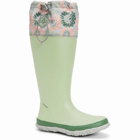 Muck Boots Forager Tall Wellington Go Anywhere Boots