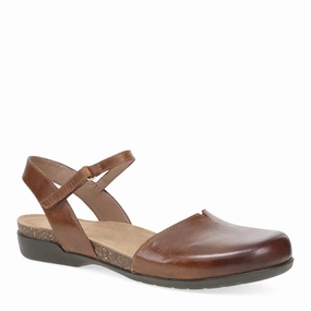 Women's Dansko, Rowan Flat Soft Sole Look Out