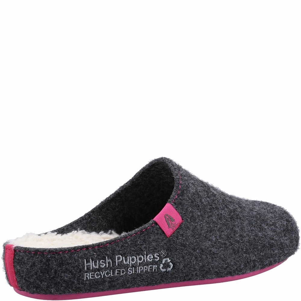 Day Comfort Hush Puppies The Good Slipper