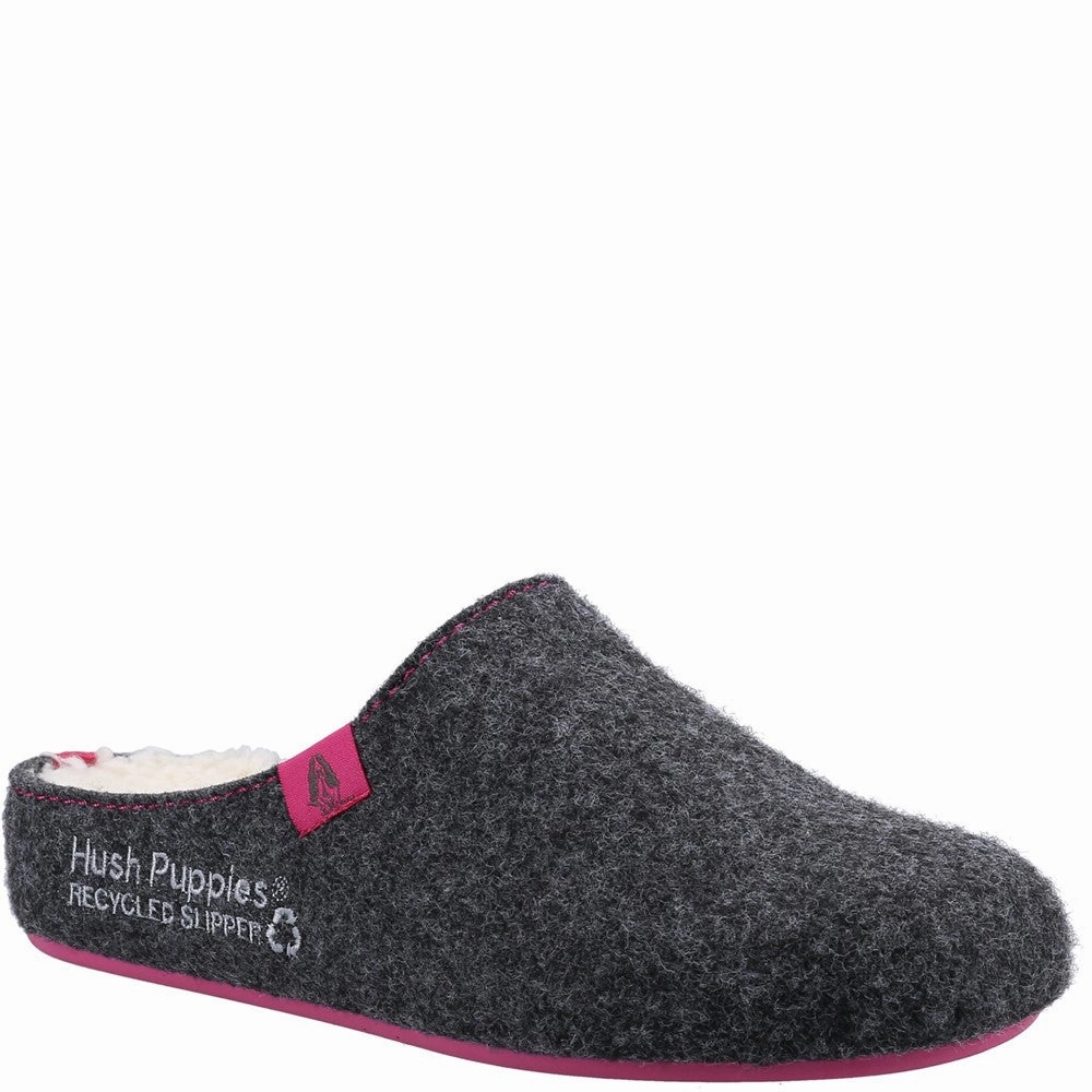 Comfort footbed Hush Puppies The Good Slipper