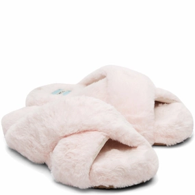 TOMS Susie Mule Slippers Relax Footwear