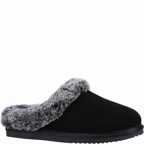 Simple Relax Fit Hush Puppies Amara Slipper