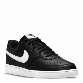Men's Nike, Court Vision Low Next Nature Sneaker Quick - dry shoes Amateur athletes