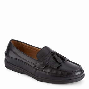 Timeless Support Art Spot Lane Men's Dockers, Sinclair Loafer