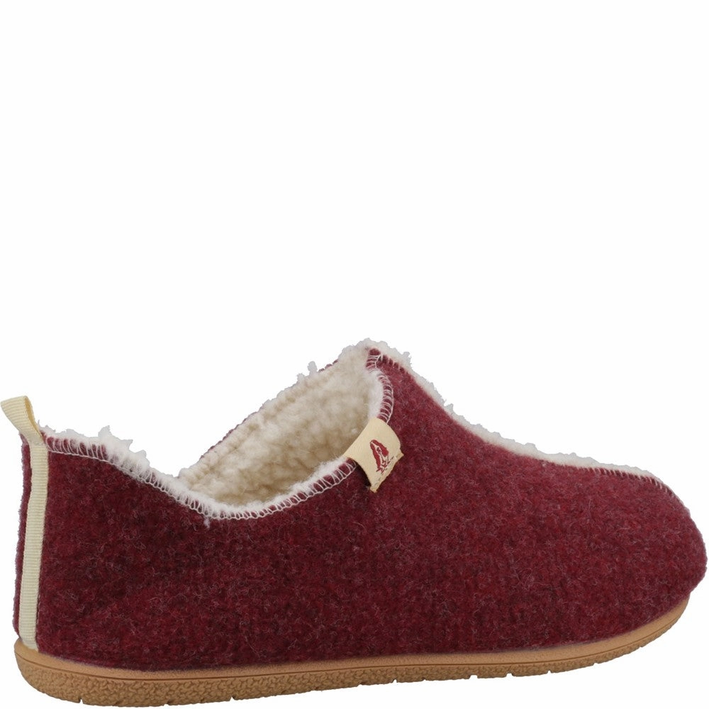 Easygoing Style Hush Puppies Good Slippers