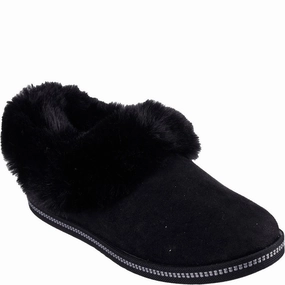 Skechers Cozy Campfire Winter Nights Slippers Durable Build