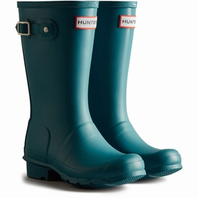 Hunter Original Wellington Boots Functional Build Equestrian