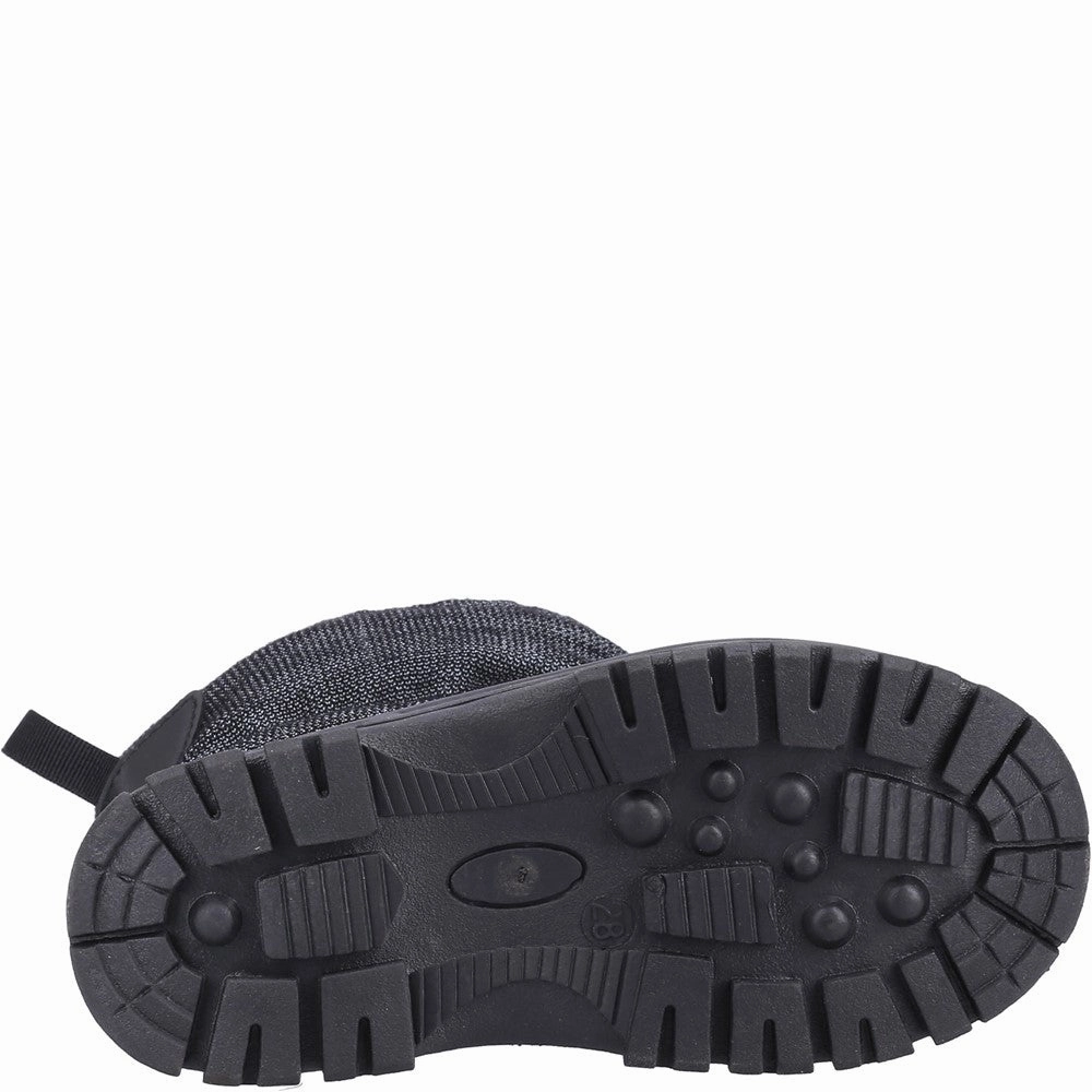 Cotswold Bathford Wellingtons Paris Glow RubberOutsole