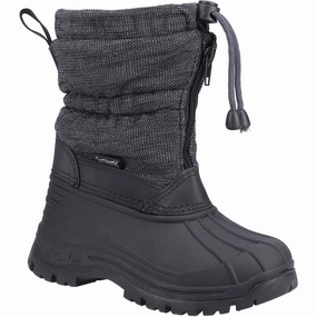Cotswold Bathford Wellingtons reinforced sole