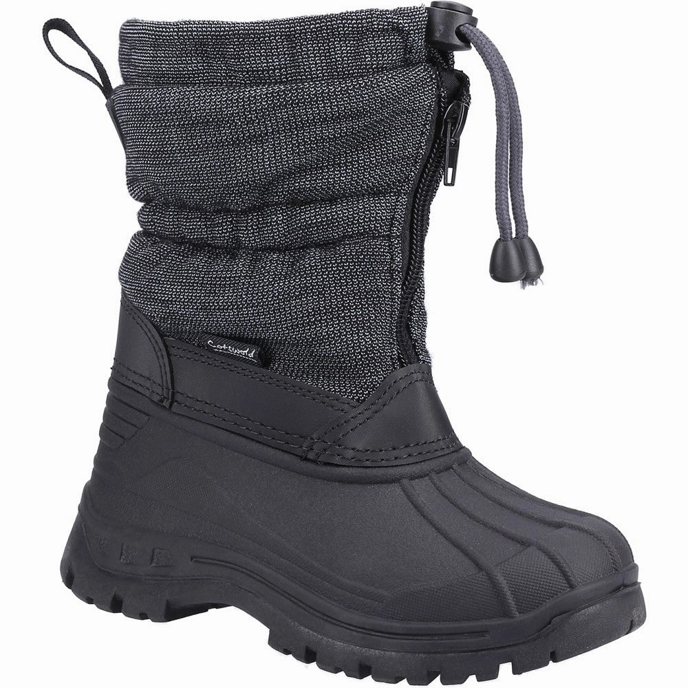Cotswold Bathford Wellingtons reinforced sole
