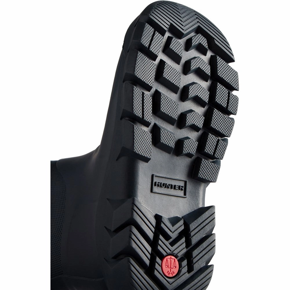 Effortless Wear Hunter Big Kids Neoprene Hybrid Boot